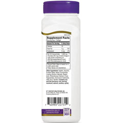 Reflux Free Fish Oil