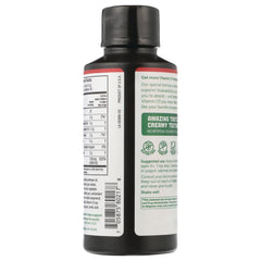 Liquid Vitamin D3 - Strawberry Milkshake
