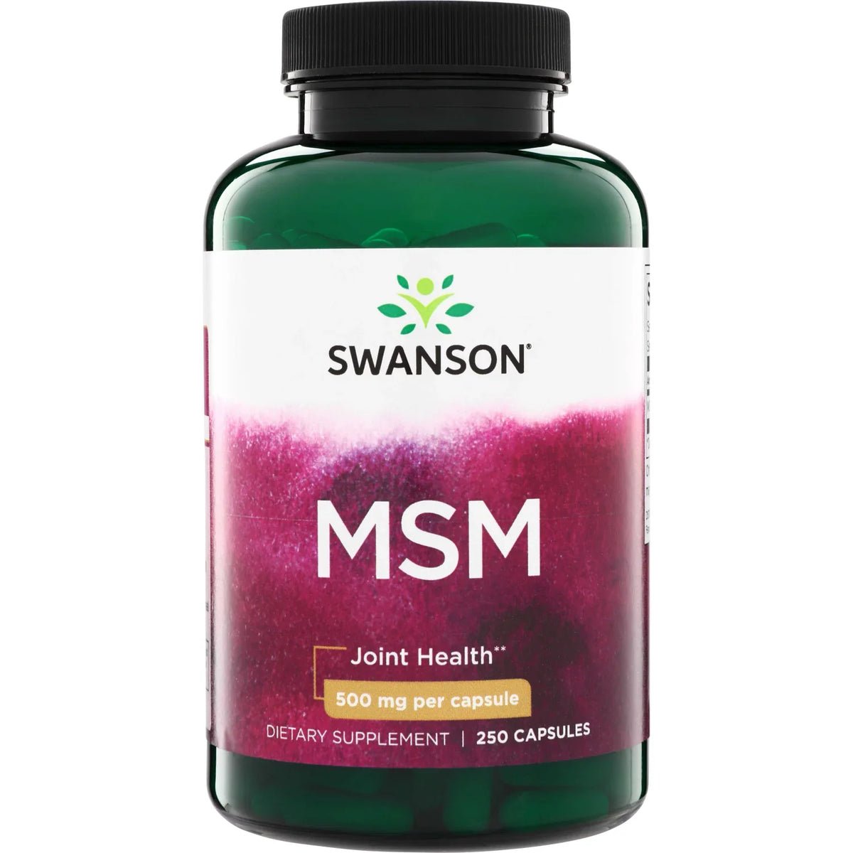 MSM