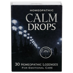 Homeopathic Calm Drops