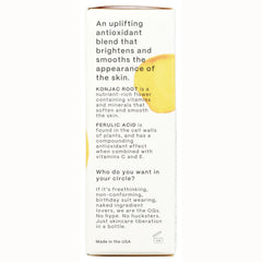 Vitamin C Serum
