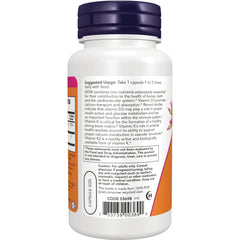 Vitamin D-3 & K-2