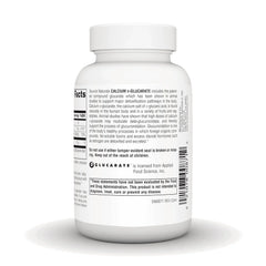 Calcium D-Glucarate