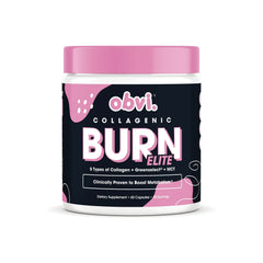 Collagenic Burn Elite
