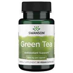 Green Tea
