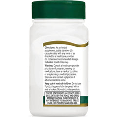 Standardized Milk Thistle Extract