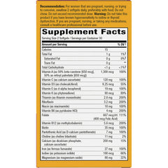 Alive! Prenatal Premium Multivitamin