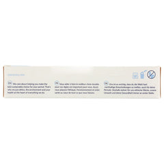 Organic Cotton Tampons - Super Plus