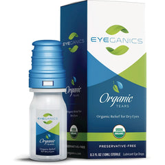 Organic Tears