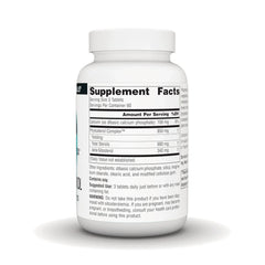 Phytosterol Complex with Beta-Sitosterol