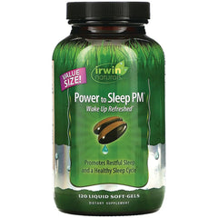 Power to Sleep PM