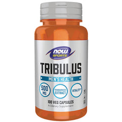 Tribulus