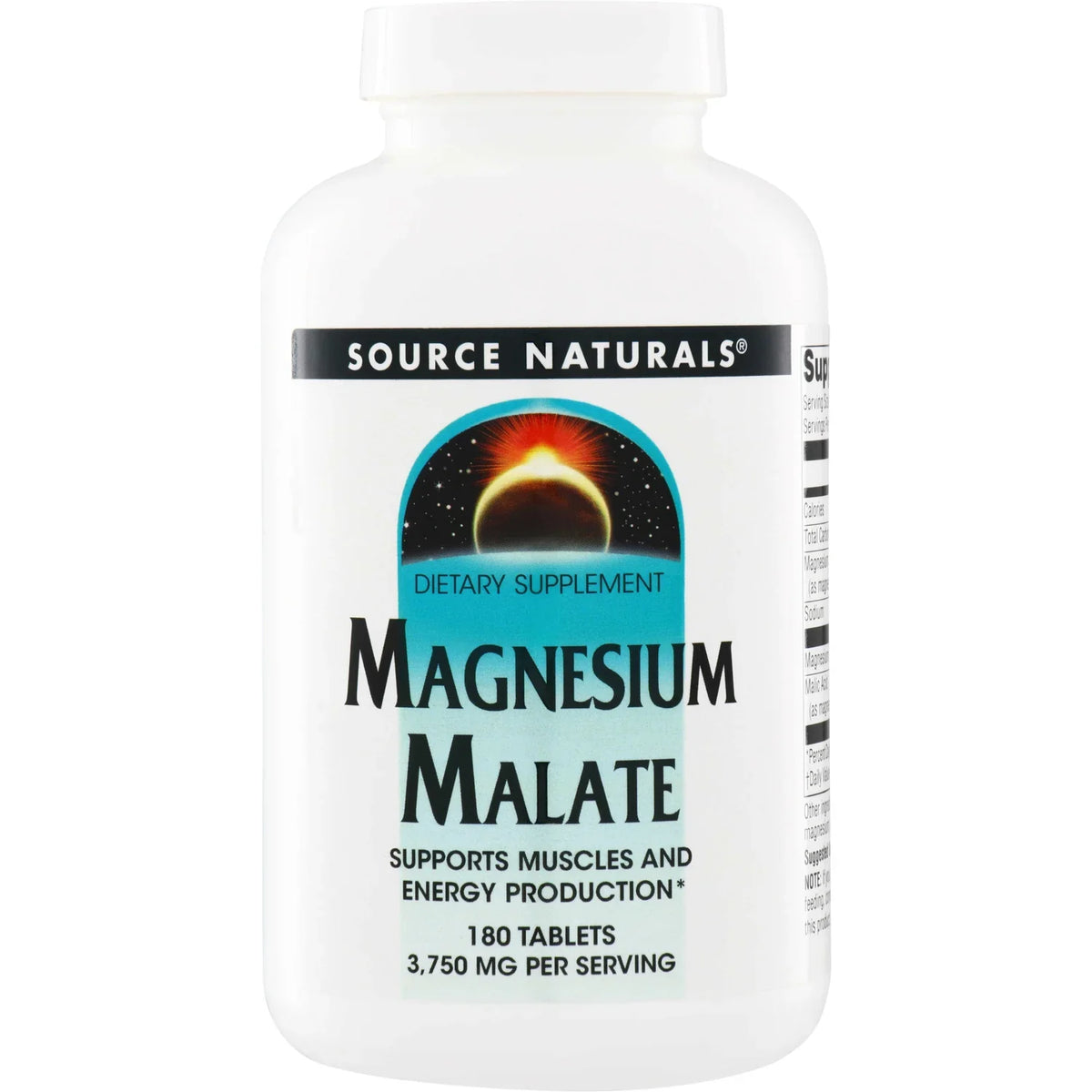 Magnesium Malate Tablets