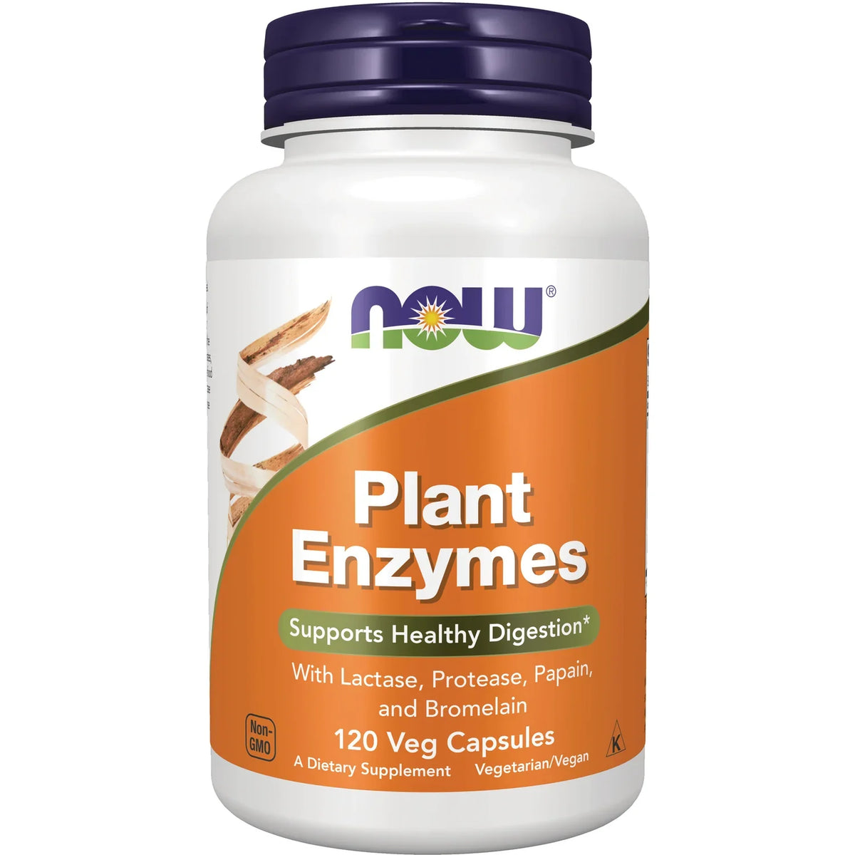 Plant Enzymes