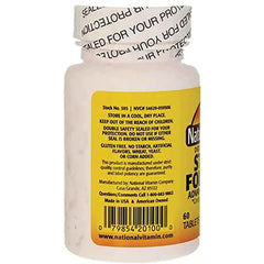 Stress Formula Vitamins