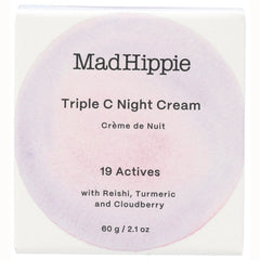 Triple C Night Cream