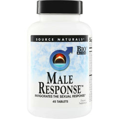 Male Response