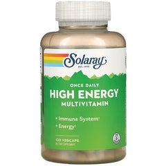 Once Daily High Energy Multivitamin