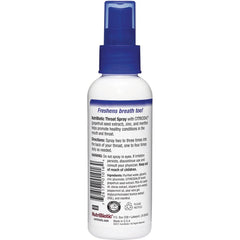 Throat Spray