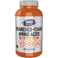 Branched- Chain Amino Acids