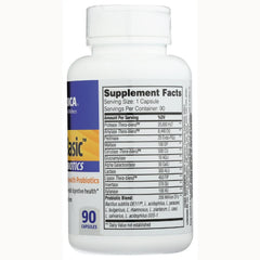 Digest Basic + Probiotics