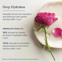Rosewater Toner Moisturizing Essence