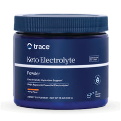Keto Electrolyte Powder