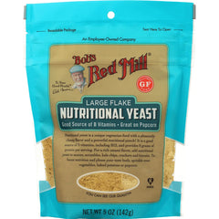 Large Flake Nutritional Yeast