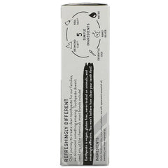 Earthpaste - Unsweetened Spearmint