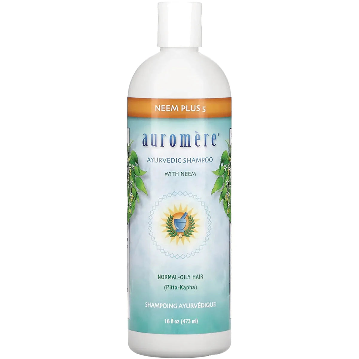 Neem Plus 5 Shampoo