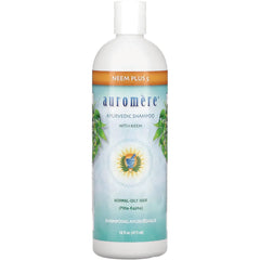 Neem Plus 5 Shampoo