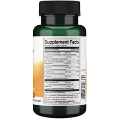 Vitamin C Complex with Bioflavonoids