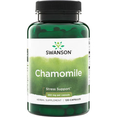 Chamomile