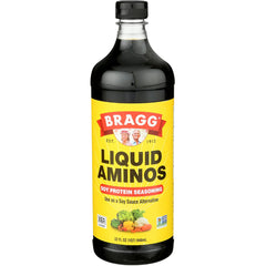 Liquid Aminos