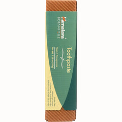 Toothpaste - Neem & Pomegranate