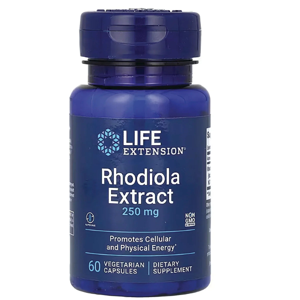 Rhodiola Extract