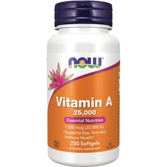 Vitamin A