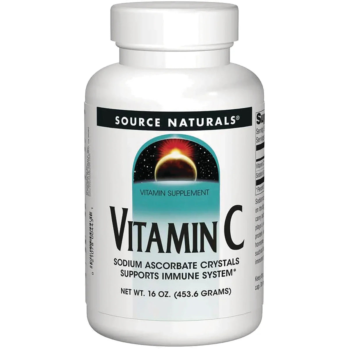 Vitamin C