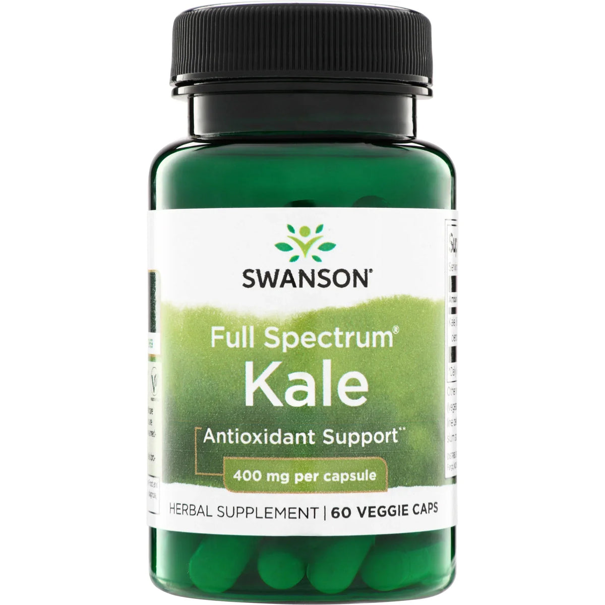 Full Spectrum Kale