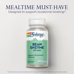 Bean Enzyme