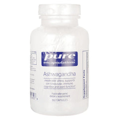 Ashwagandha