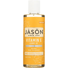 Vitamin E 5,000 I.U. Skin Oil