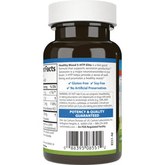 Healthy Mood 5-HTP Elite - Raspberry