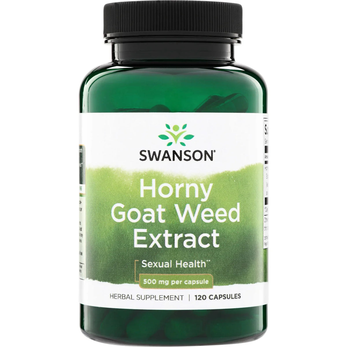 Horny Goat Weed Extract