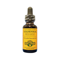 Goldenseal