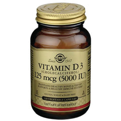 Vitamin D3 (Cholecalciferol)