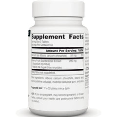 Bilberry Extract