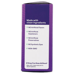 Melatonin Time Release