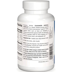 Schisandra Adrenal Complex