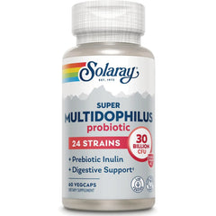 Super Multidophilus Probiotic